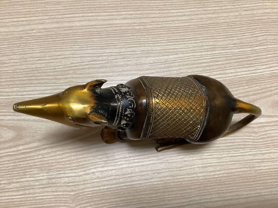 Amazon.co.jp: 《 チベット密教 ヒンドゥー教 》 マウス 幸運の使い